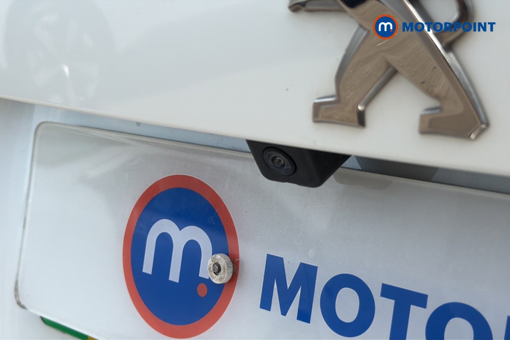 Peugeot 2008 GT Automatic Electric SUV - Stock Number (1643656) - 37th supplementary image