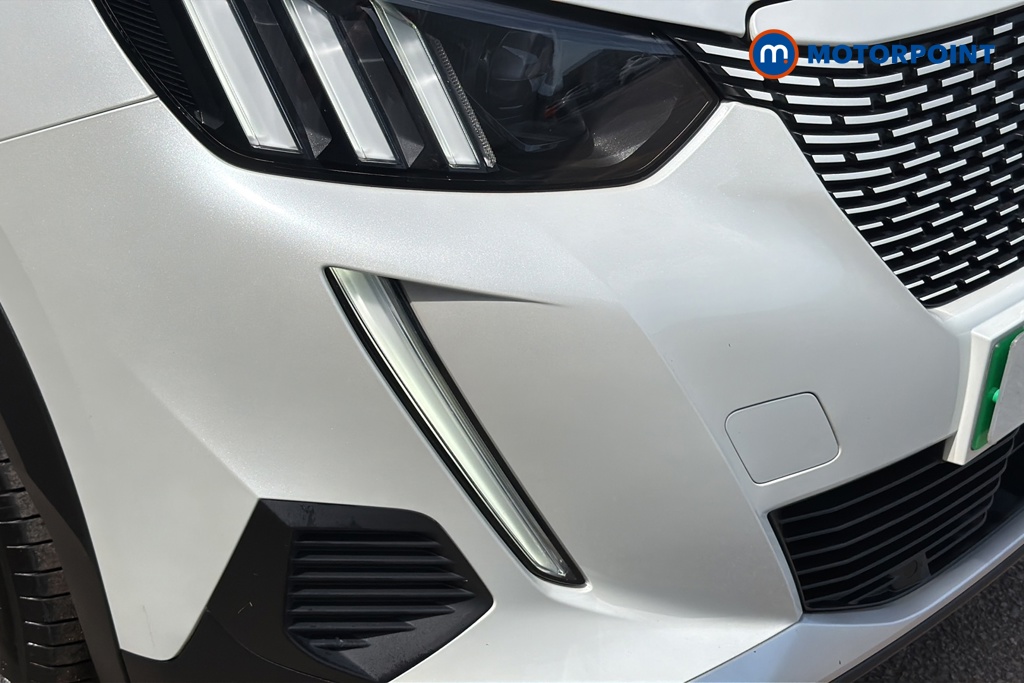 Peugeot 2008 GT Automatic Electric SUV - Stock Number (1643656) - 38th supplementary image