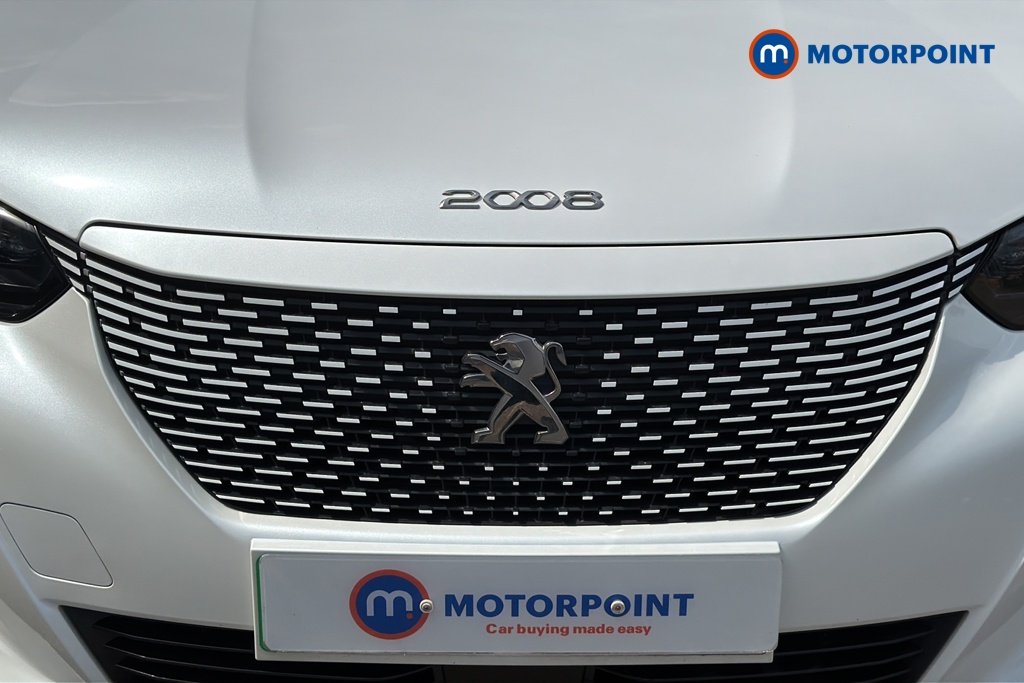 Peugeot 2008 GT Automatic Electric SUV - Stock Number (1643656) - 43rd supplementary image