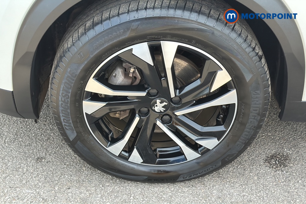 Peugeot 2008 GT Automatic Electric SUV - Stock Number (1643656) - 44th supplementary image