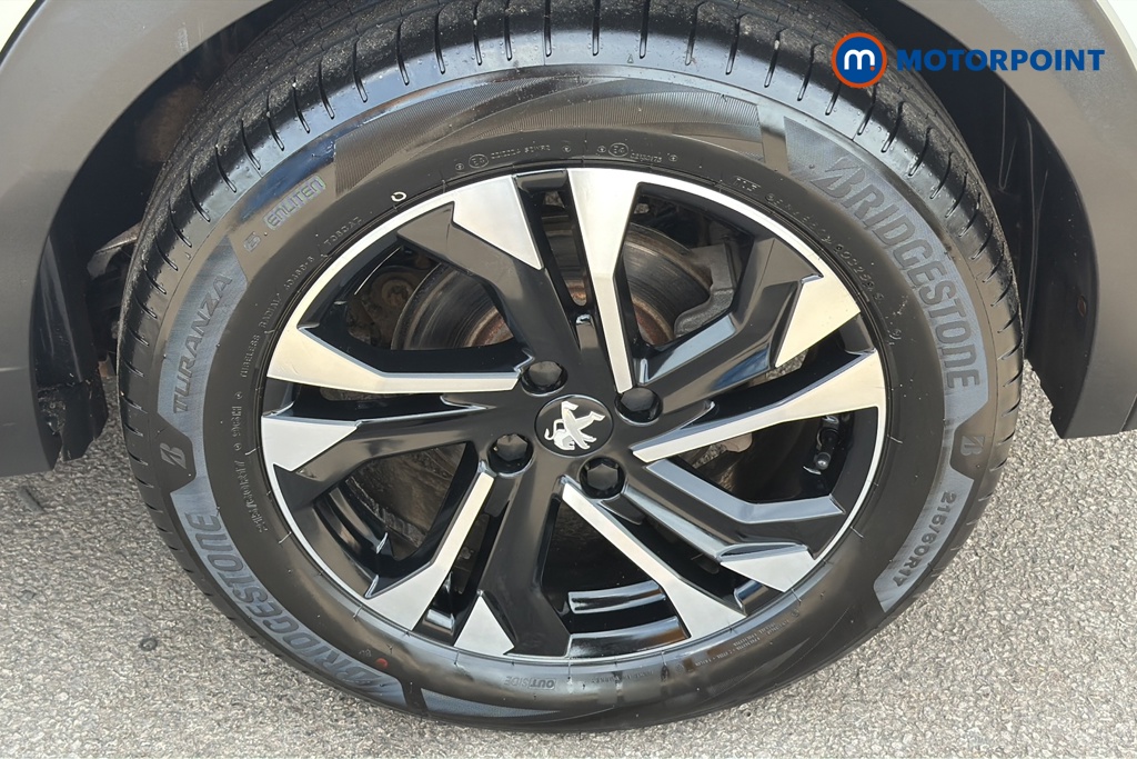 Peugeot 2008 GT Automatic Electric SUV - Stock Number (1643656) - 45th supplementary image