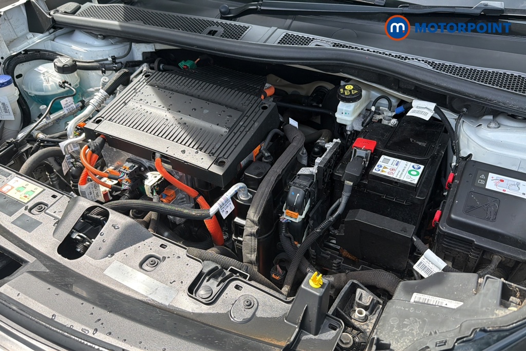 Peugeot 2008 GT Automatic Electric SUV - Stock Number (1643656) - 48th supplementary image