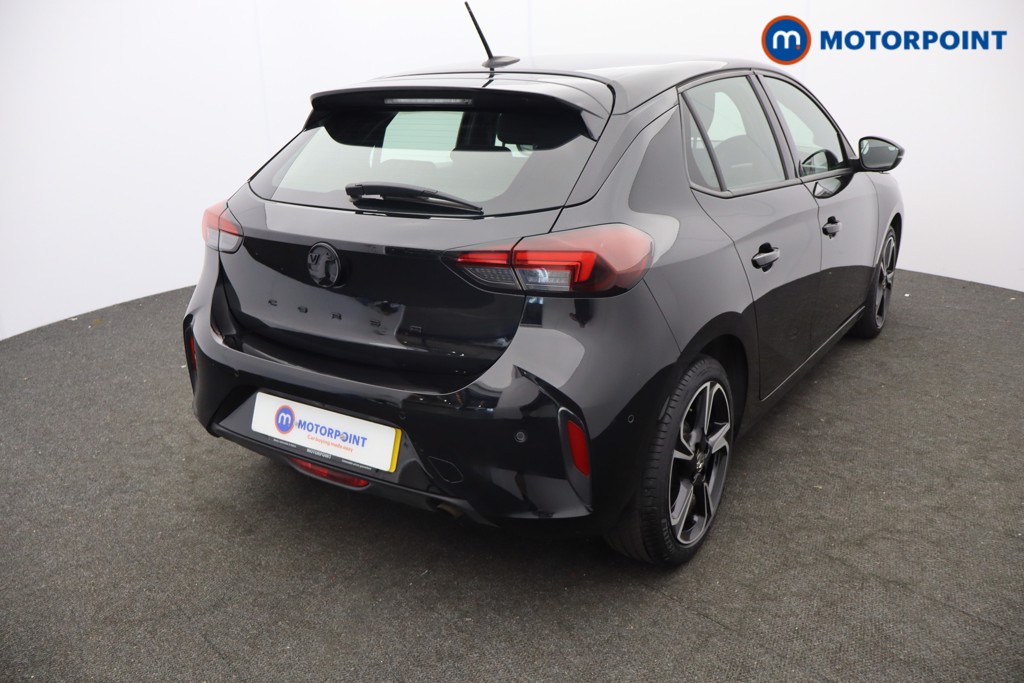 Vauxhall Corsa GS Manual Petrol Hatchback - Stock Number (1643997) - 2nd supplementary image