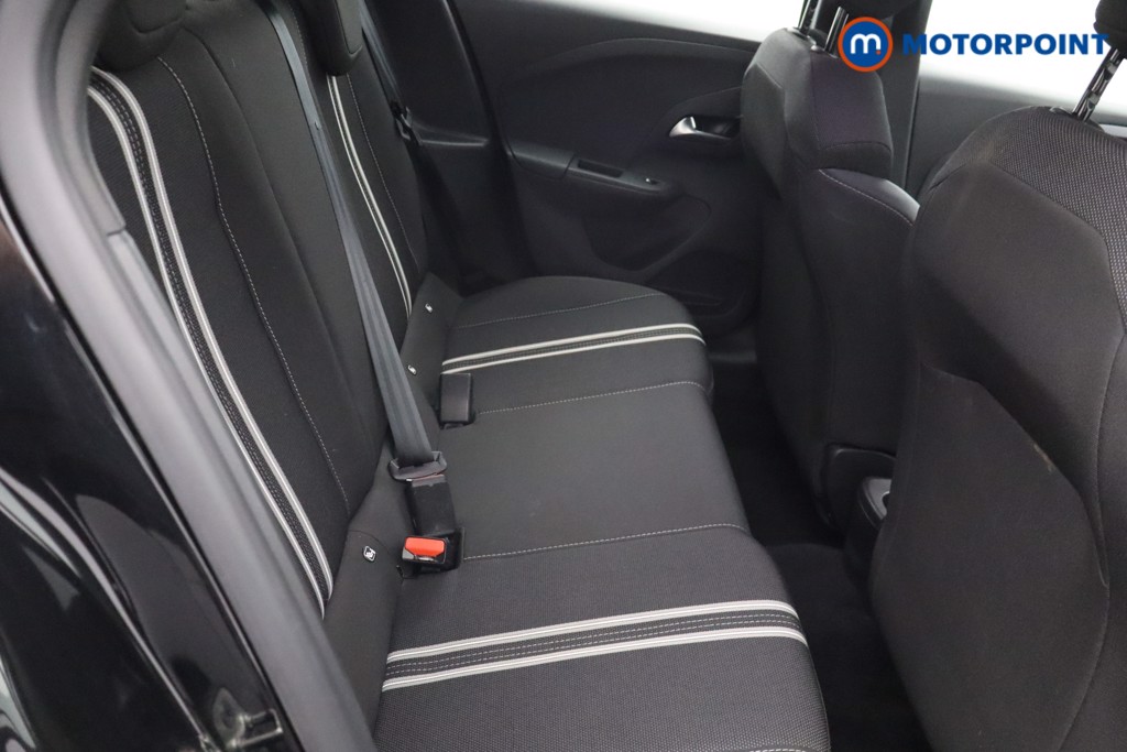 Vauxhall Corsa GS Manual Petrol Hatchback - Stock Number (1643997) - 8th supplementary image
