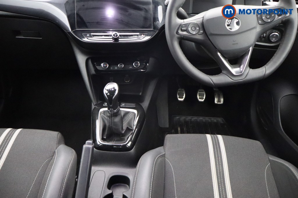 Vauxhall Corsa GS Manual Petrol Hatchback - Stock Number (1643997) - 9th supplementary image