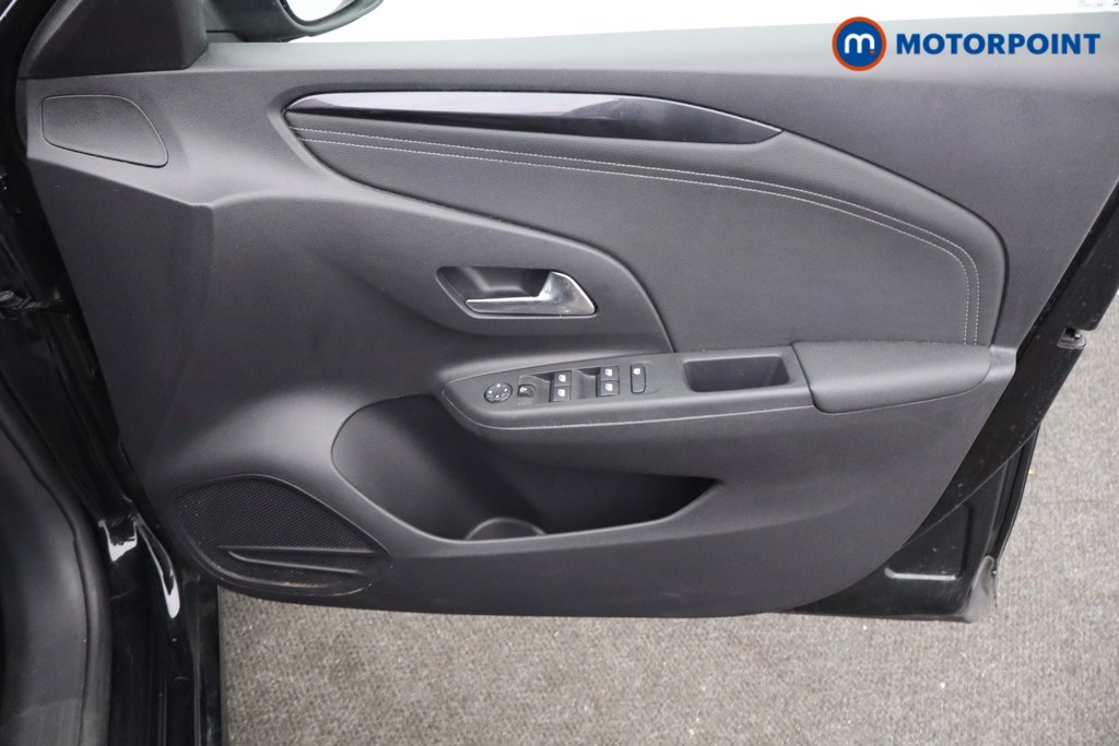Vauxhall Corsa GS Manual Petrol Hatchback - Stock Number (1643997) - 10th supplementary image