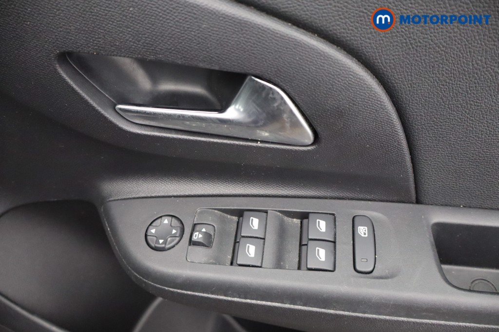 Vauxhall Corsa GS Manual Petrol Hatchback - Stock Number (1643997) - 11th supplementary image