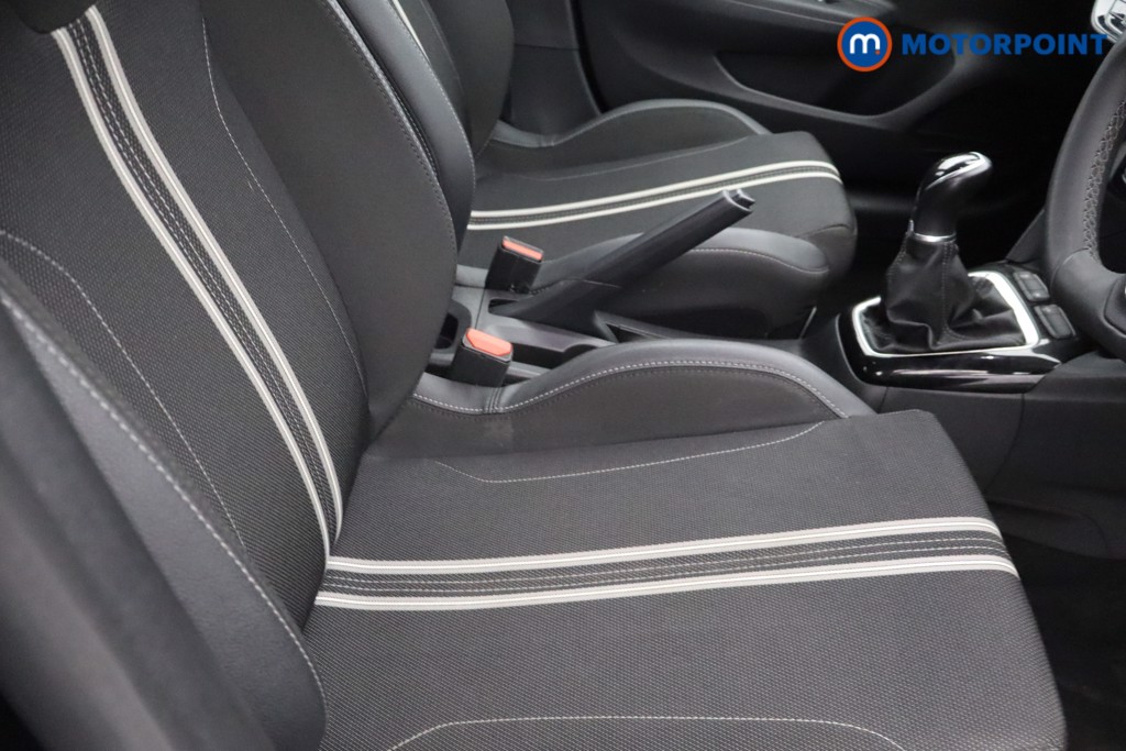Vauxhall Corsa GS Manual Petrol Hatchback - Stock Number (1643997) - 12th supplementary image