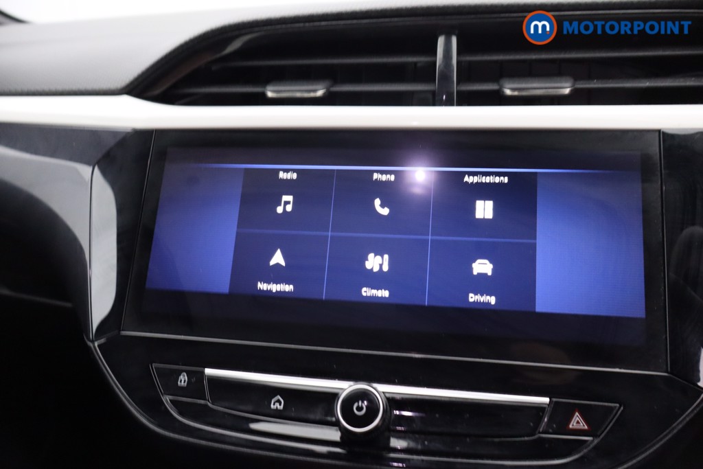 Vauxhall Corsa GS Manual Petrol Hatchback - Stock Number (1643997) - 18th supplementary image