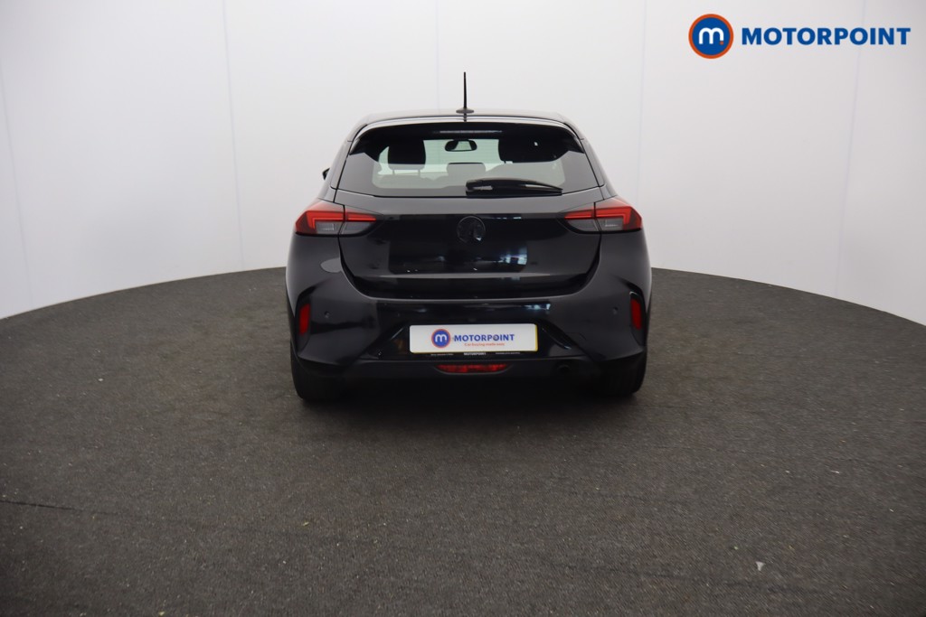 Vauxhall Corsa GS Manual Petrol Hatchback - Stock Number (1643997) - 1st supplementary image