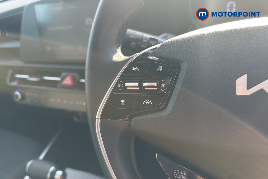 KIA Niro 2 Automatic Petrol-Electric Hybrid SUV - Stock Number (1644064) - 4th supplementary image