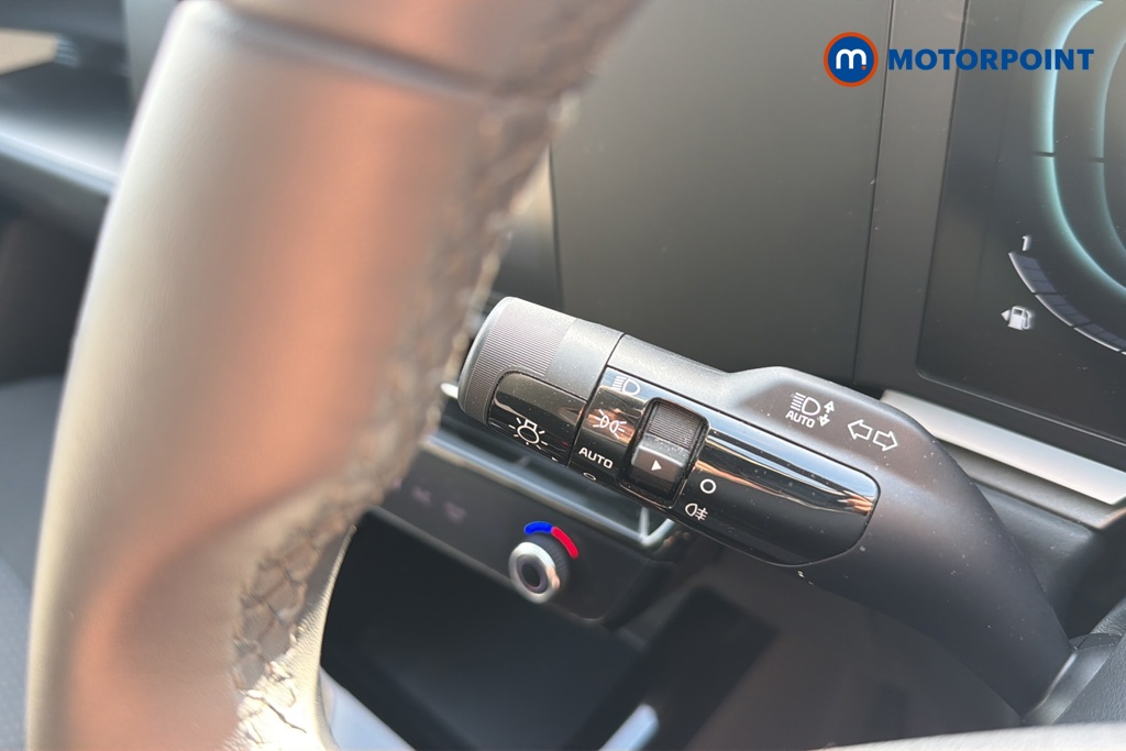KIA Niro 2 Automatic Petrol-Electric Hybrid SUV - Stock Number (1644064) - 5th supplementary image