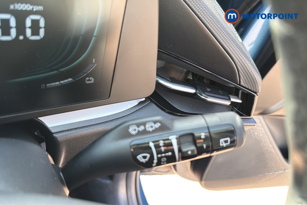 KIA Niro 2 Automatic Petrol-Electric Hybrid SUV - Stock Number (1644064) - 6th supplementary image