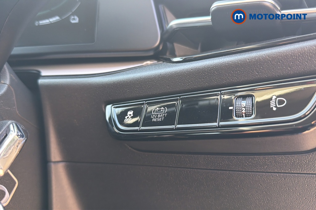 KIA Niro 2 Automatic Petrol-Electric Hybrid SUV - Stock Number (1644064) - 11th supplementary image