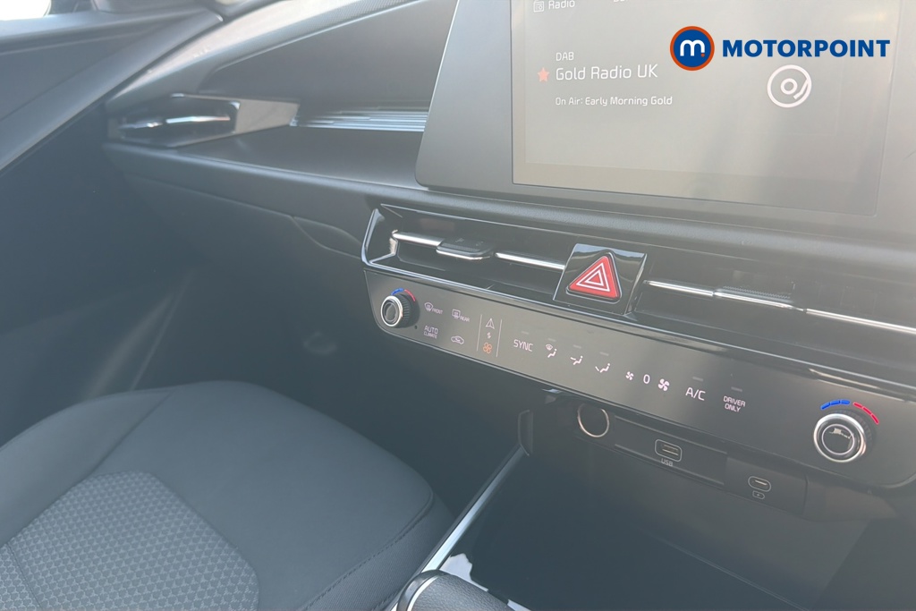 KIA Niro 2 Automatic Petrol-Electric Hybrid SUV - Stock Number (1644064) - 12th supplementary image