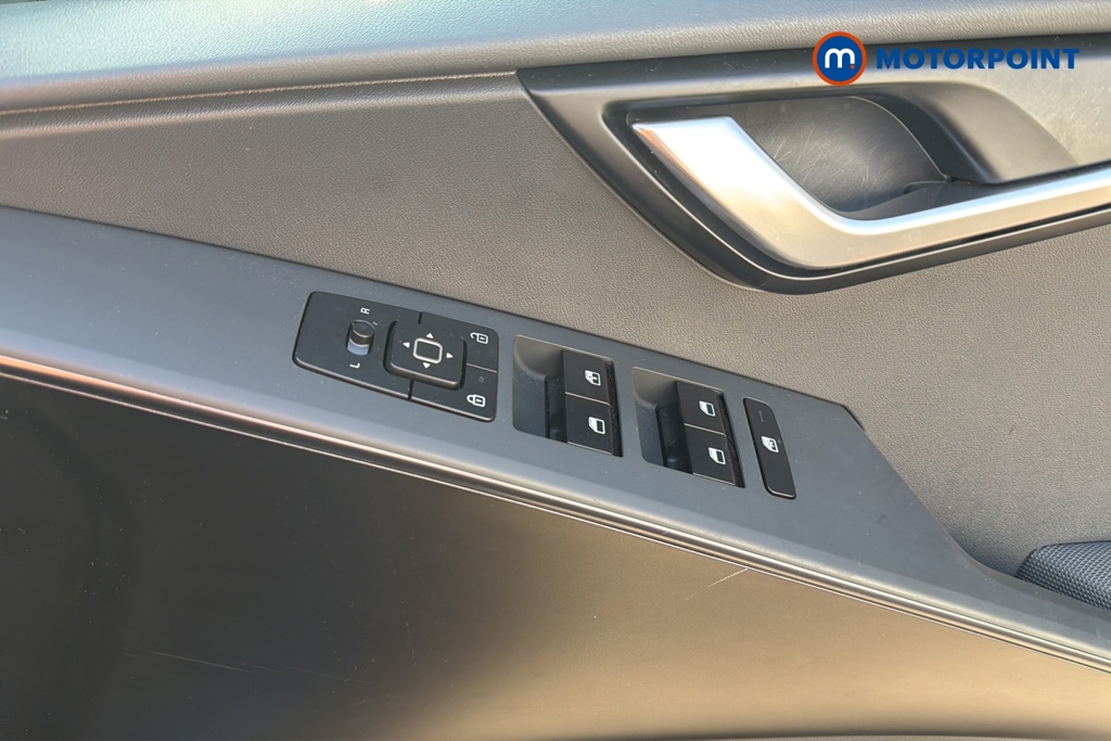 KIA Niro 2 Automatic Petrol-Electric Hybrid SUV - Stock Number (1644064) - 19th supplementary image