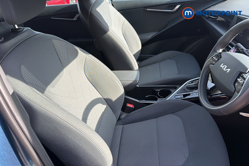 KIA Niro 2 Automatic Petrol-Electric Hybrid SUV - Stock Number (1644064) - 22nd supplementary image