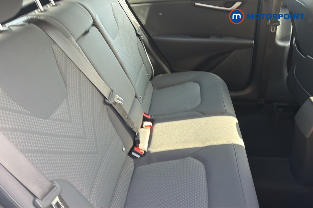 KIA Niro 2 Automatic Petrol-Electric Hybrid SUV - Stock Number (1644064) - 25th supplementary image