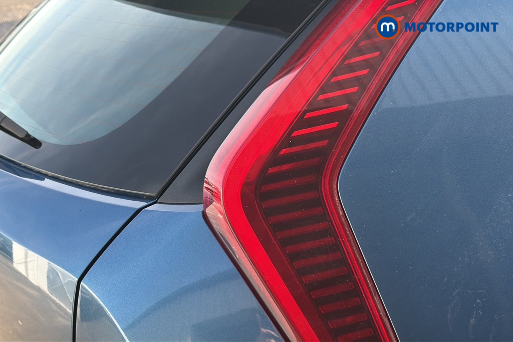 KIA Niro 2 Automatic Petrol-Electric Hybrid SUV - Stock Number (1644064) - 36th supplementary image