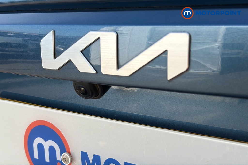KIA Niro 2 Automatic Petrol-Electric Hybrid SUV - Stock Number (1644064) - 37th supplementary image