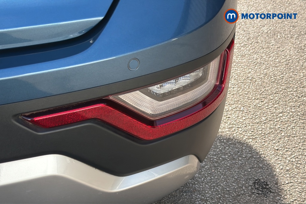 KIA Niro 2 Automatic Petrol-Electric Hybrid SUV - Stock Number (1644064) - 39th supplementary image