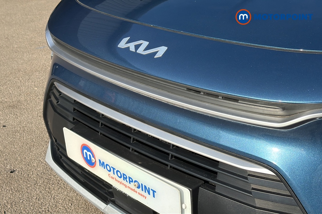 KIA Niro 2 Automatic Petrol-Electric Hybrid SUV - Stock Number (1644064) - 43rd supplementary image