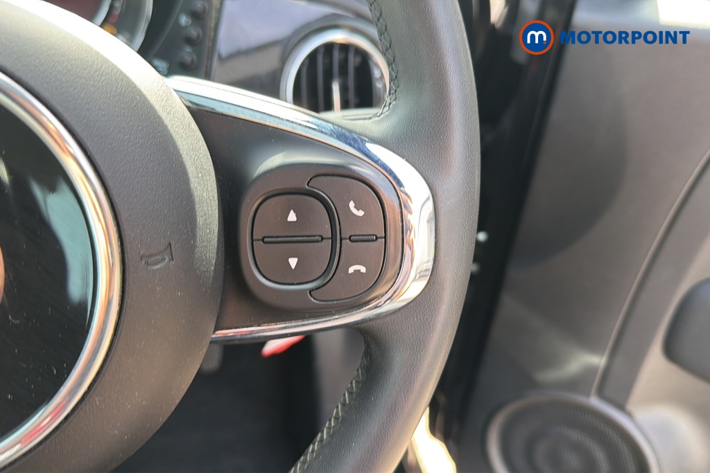 Fiat 500 1.0 Mild Hybrid 3Dr Manual Petrol Hatchback - Stock Number (1644176) - 3rd supplementary image
