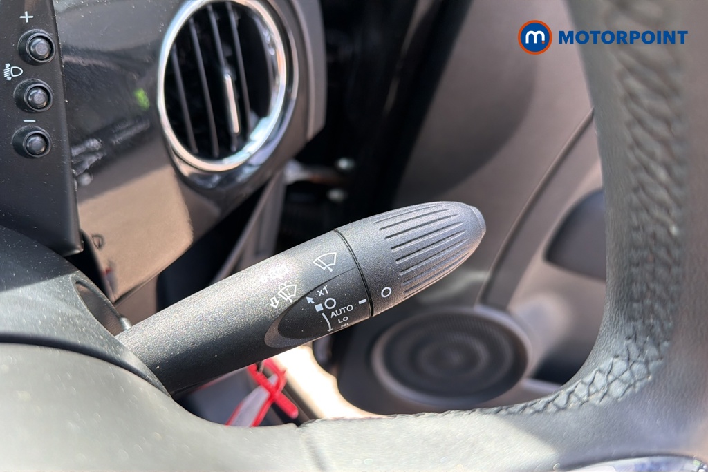 Fiat 500 1.0 Mild Hybrid 3Dr Manual Petrol Hatchback - Stock Number (1644176) - 6th supplementary image