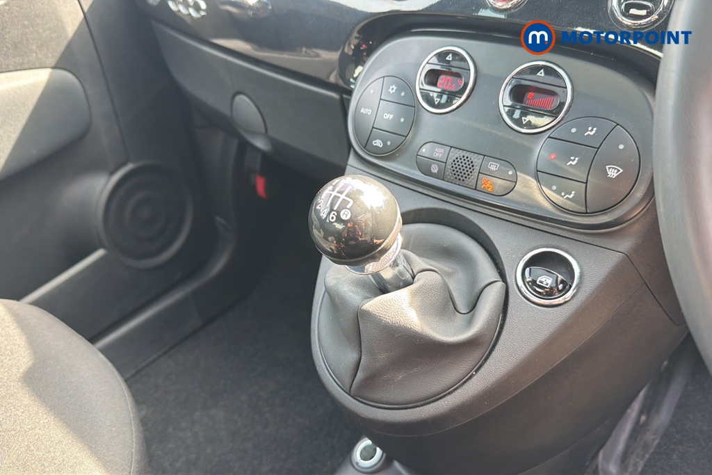 Fiat 500 1.0 Mild Hybrid 3Dr Manual Petrol Hatchback - Stock Number (1644176) - 15th supplementary image