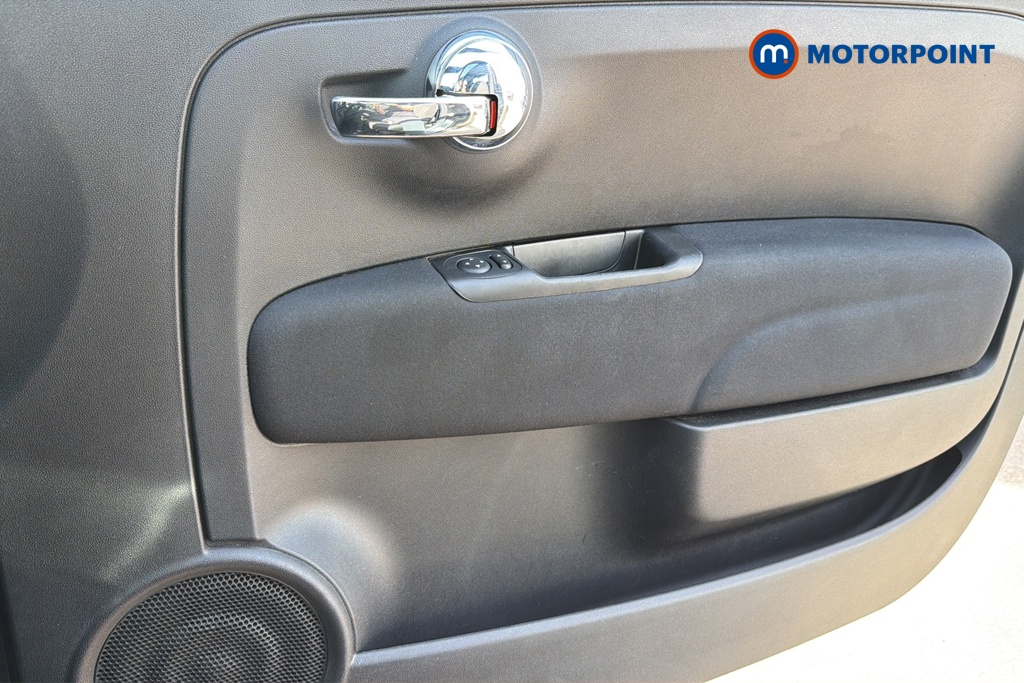 Fiat 500 1.0 Mild Hybrid 3Dr Manual Petrol Hatchback - Stock Number (1644176) - 18th supplementary image