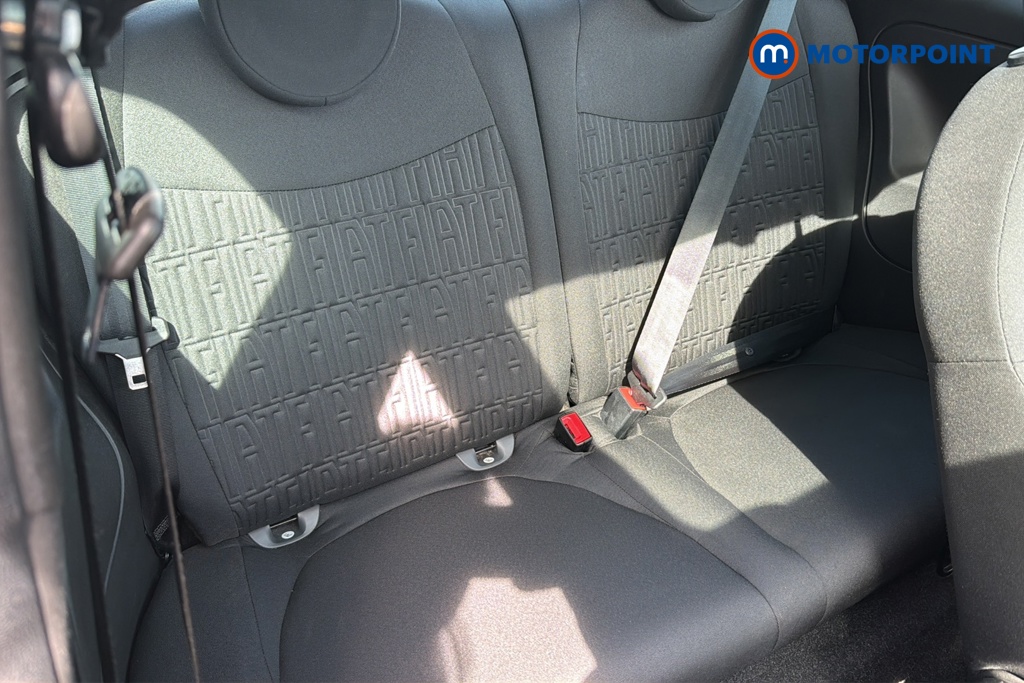 Fiat 500 1.0 Mild Hybrid 3Dr Manual Petrol Hatchback - Stock Number (1644176) - 25th supplementary image