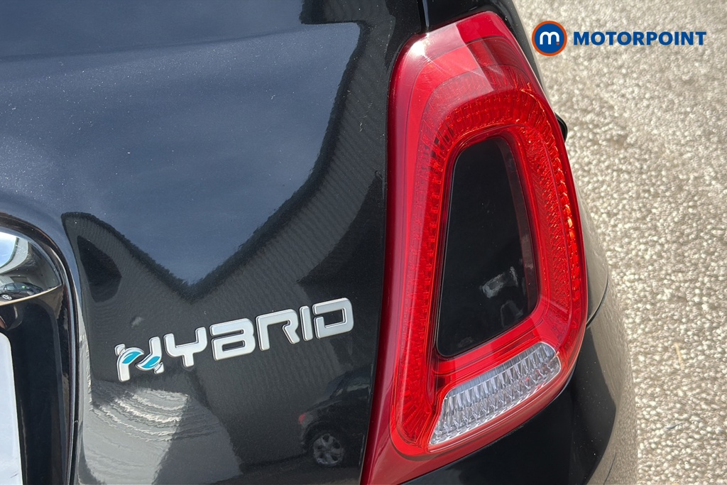 Fiat 500 1.0 Mild Hybrid 3Dr Manual Petrol Hatchback - Stock Number (1644176) - 36th supplementary image