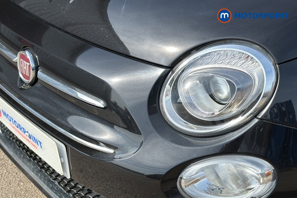 Fiat 500 1.0 Mild Hybrid 3Dr Manual Petrol Hatchback - Stock Number (1644176) - 42nd supplementary image