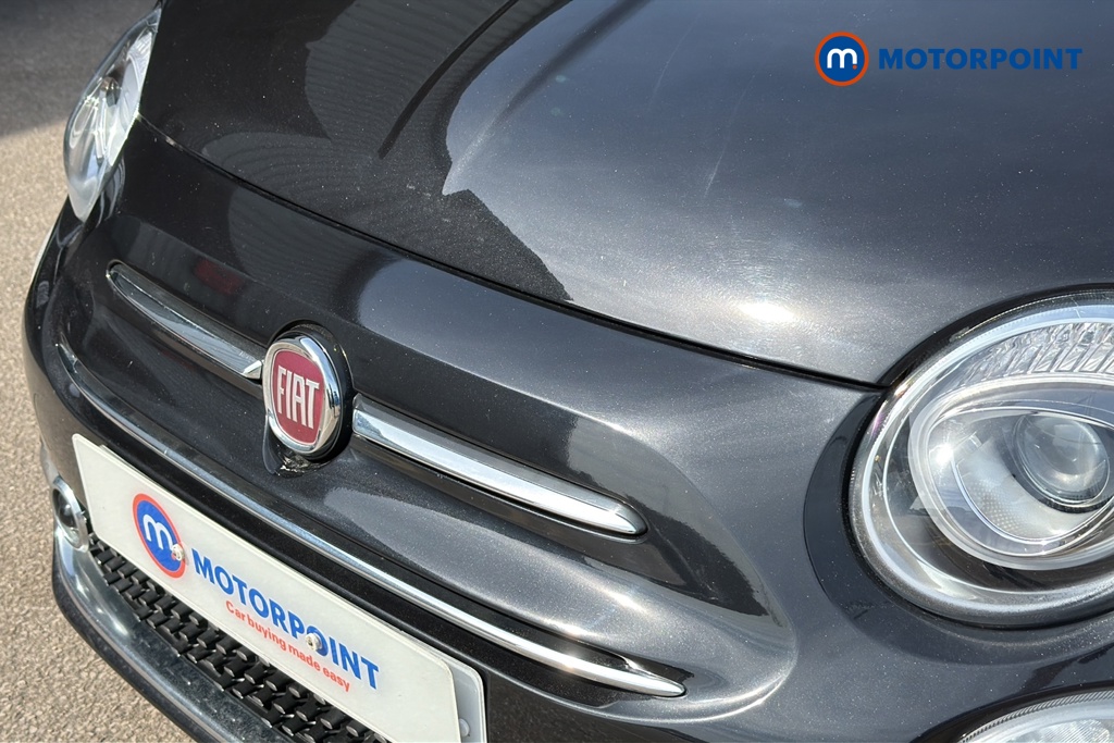Fiat 500 1.0 Mild Hybrid 3Dr Manual Petrol Hatchback - Stock Number (1644176) - 43rd supplementary image