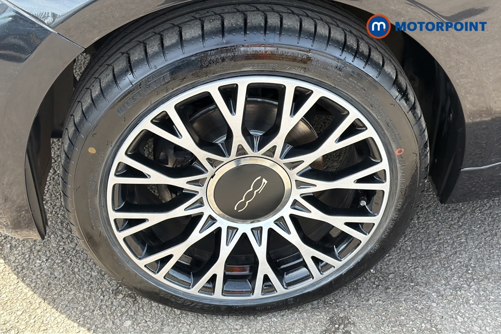 Fiat 500 1.0 Mild Hybrid 3Dr Manual Petrol Hatchback - Stock Number (1644176) - 44th supplementary image