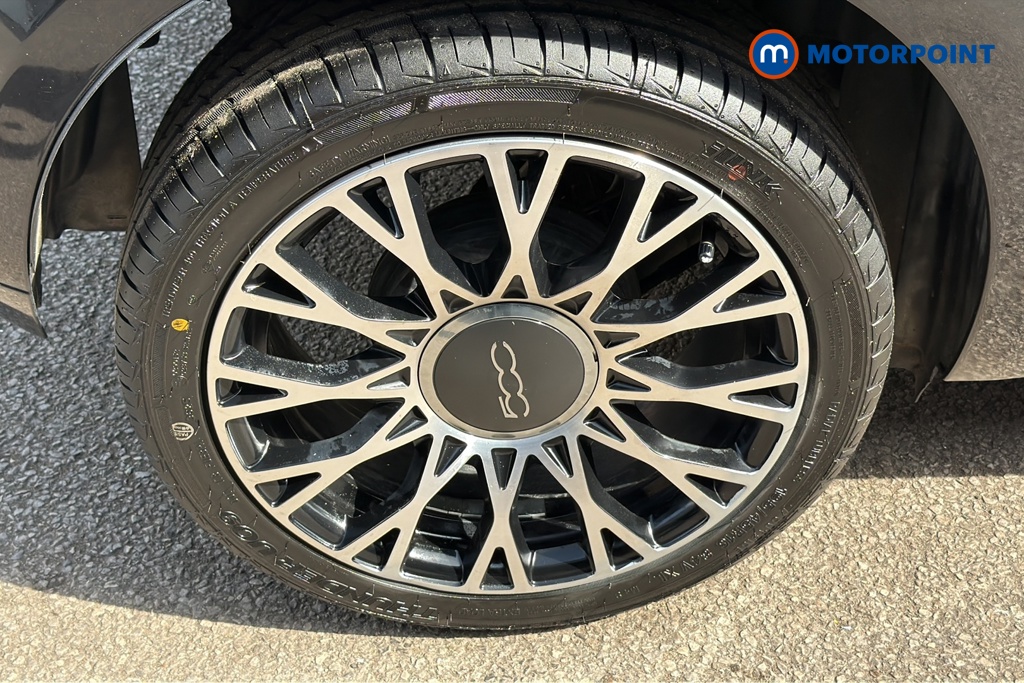 Fiat 500 1.0 Mild Hybrid 3Dr Manual Petrol Hatchback - Stock Number (1644176) - 46th supplementary image