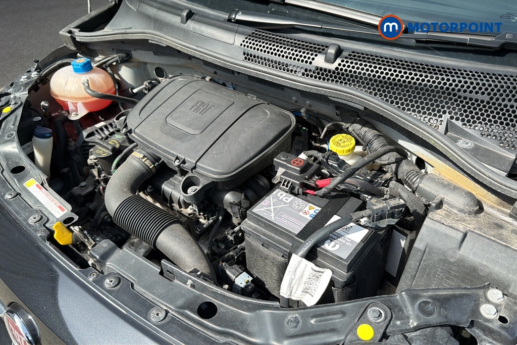 Fiat 500 1.0 Mild Hybrid 3Dr Manual Petrol Hatchback - Stock Number (1644176) - 48th supplementary image