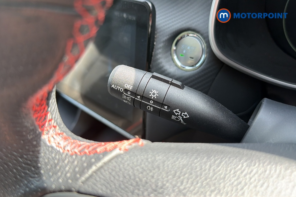 Mg Motor Uk ZS Trophy Ev Automatic Electric SUV - Stock Number (1644303) - 5th supplementary image
