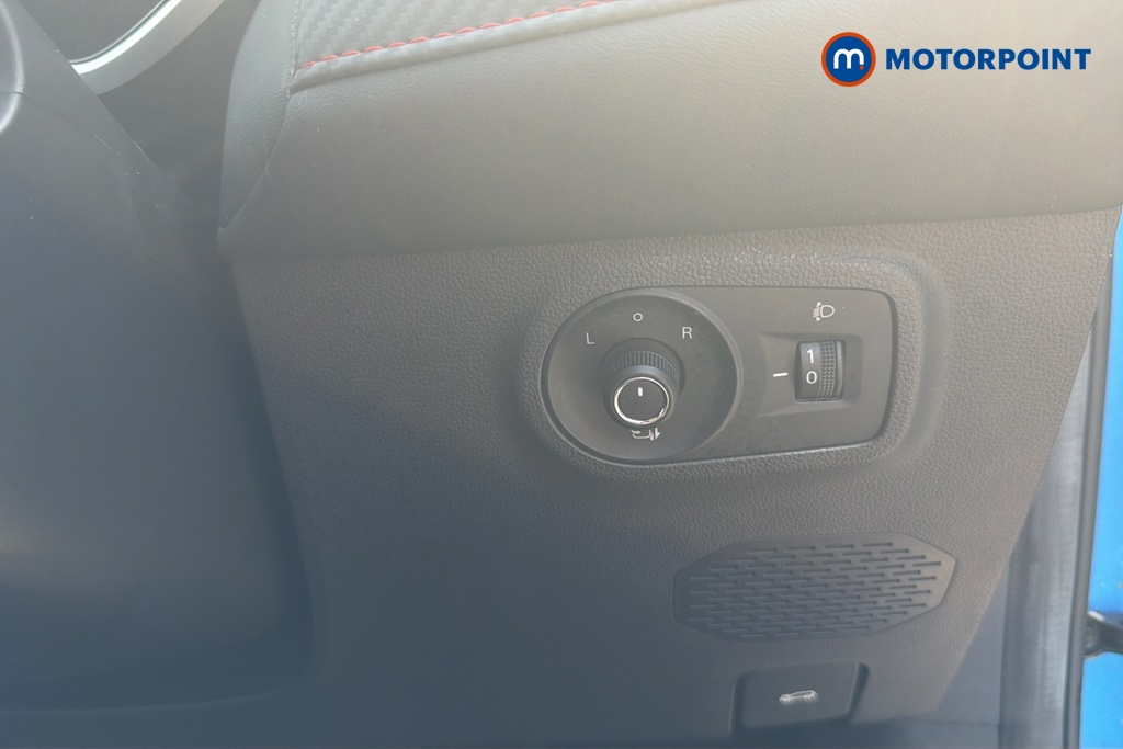 Mg Motor Uk ZS Trophy Ev Automatic Electric SUV - Stock Number (1644303) - 11th supplementary image