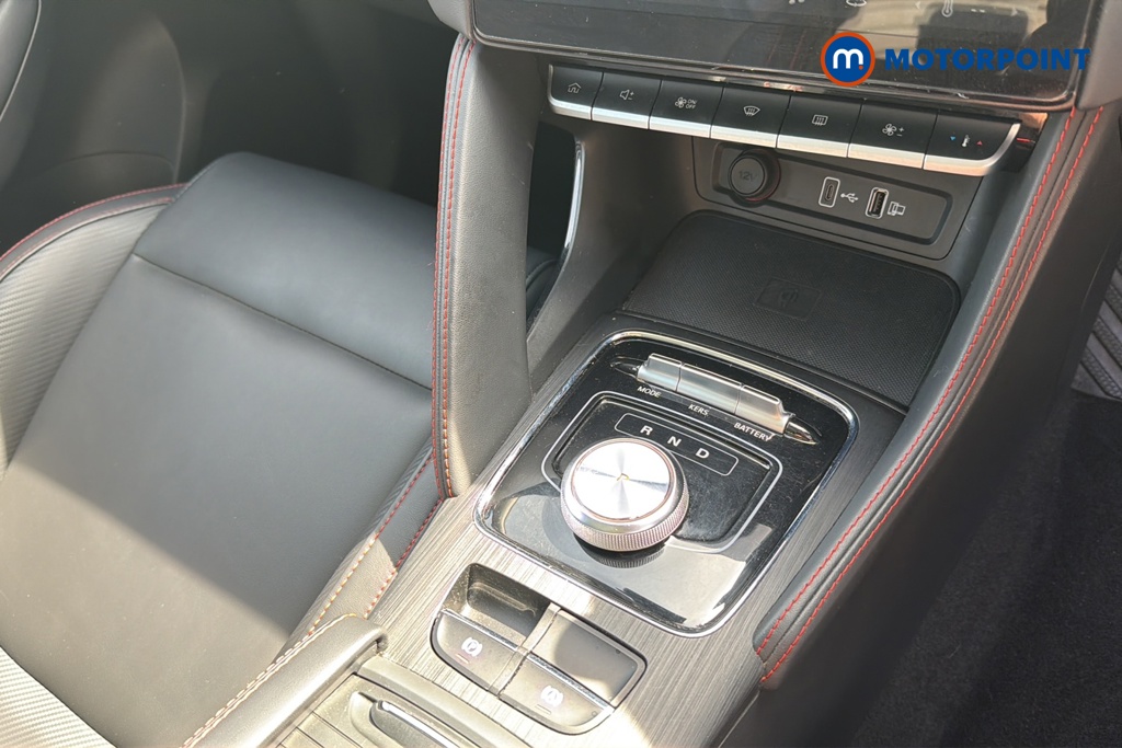 Mg Motor Uk ZS Trophy Ev Automatic Electric SUV - Stock Number (1644303) - 15th supplementary image