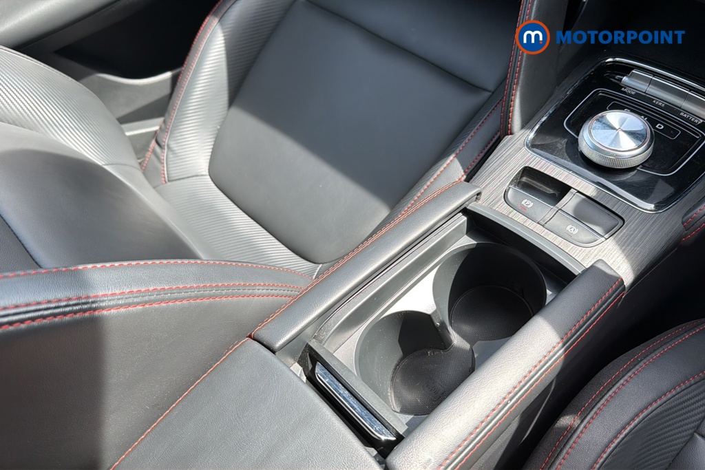 Mg Motor Uk ZS Trophy Ev Automatic Electric SUV - Stock Number (1644303) - 16th supplementary image