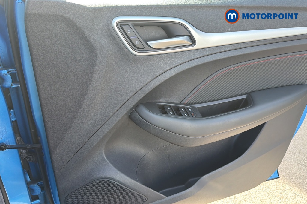 Mg Motor Uk ZS Trophy Ev Automatic Electric SUV - Stock Number (1644303) - 18th supplementary image