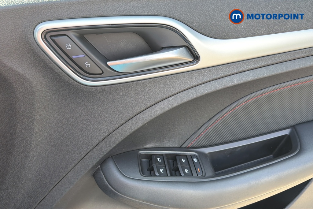 Mg Motor Uk ZS Trophy Ev Automatic Electric SUV - Stock Number (1644303) - 19th supplementary image