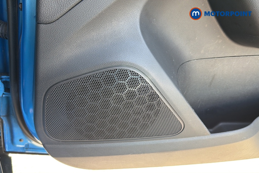 Mg Motor Uk ZS Trophy Ev Automatic Electric SUV - Stock Number (1644303) - 21st supplementary image