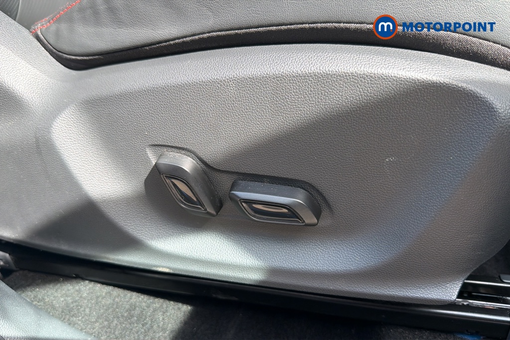 Mg Motor Uk ZS Trophy Ev Automatic Electric SUV - Stock Number (1644303) - 23rd supplementary image