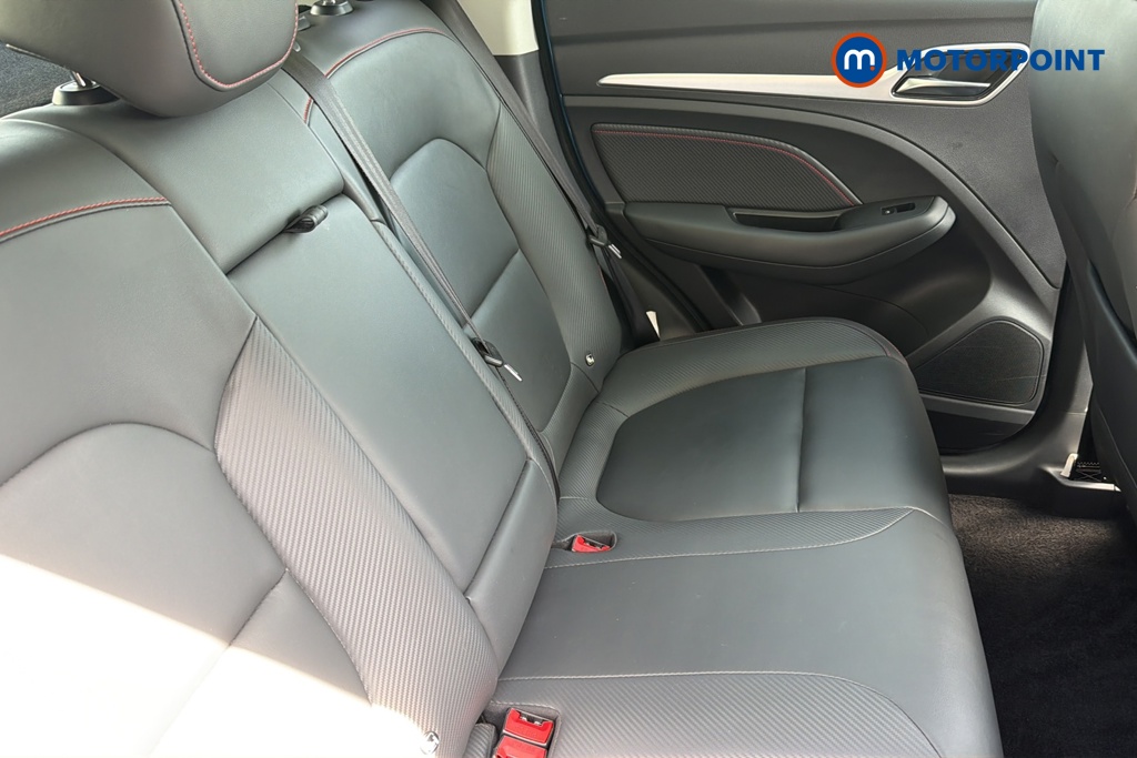Mg Motor Uk ZS Trophy Ev Automatic Electric SUV - Stock Number (1644303) - 25th supplementary image