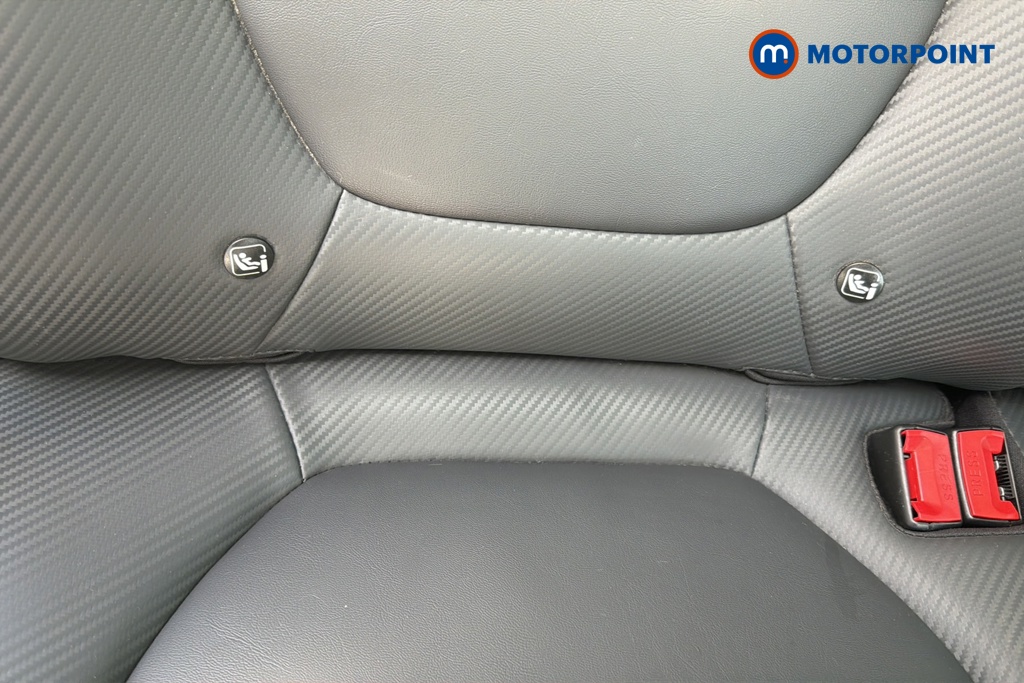 Mg Motor Uk ZS Trophy Ev Automatic Electric SUV - Stock Number (1644303) - 27th supplementary image