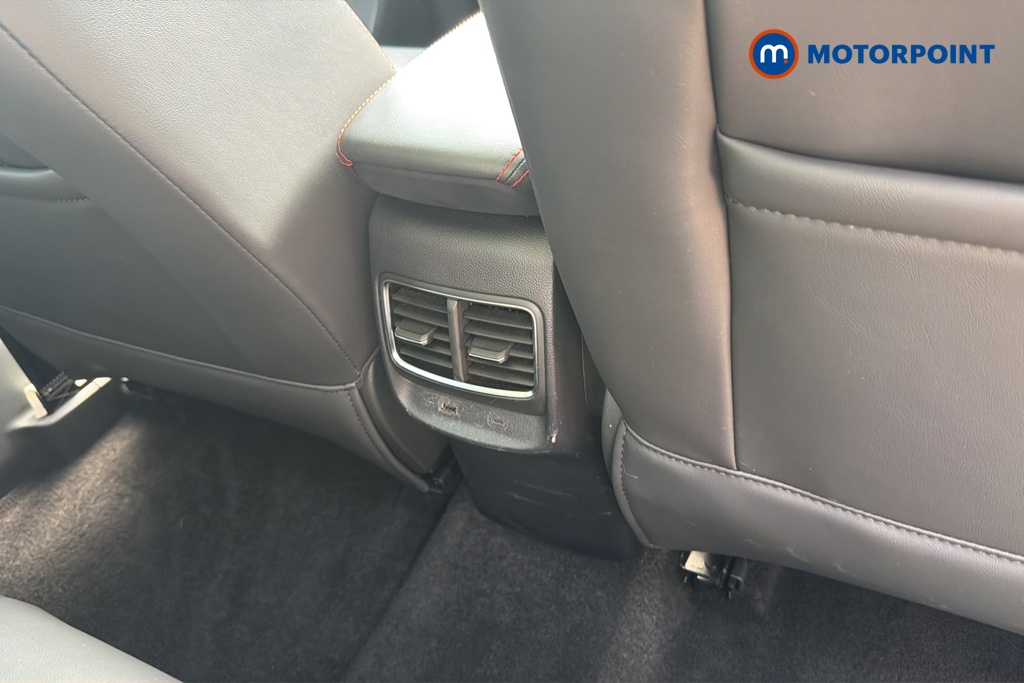 Mg Motor Uk ZS Trophy Ev Automatic Electric SUV - Stock Number (1644303) - 28th supplementary image