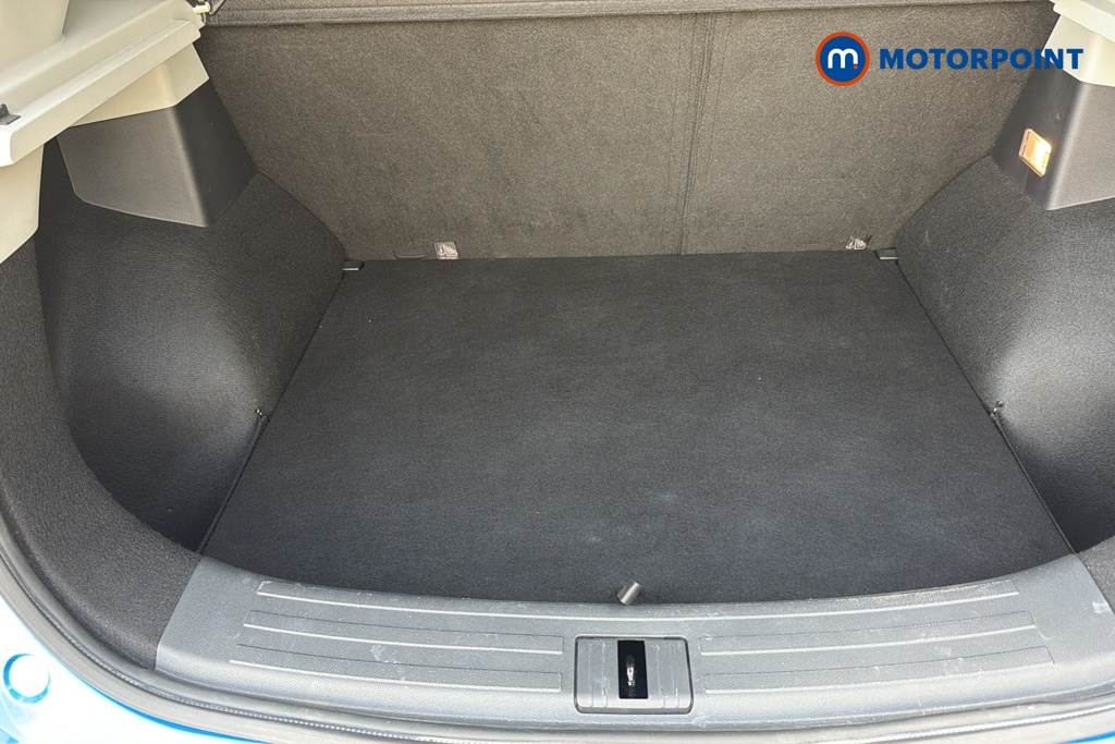 Mg Motor Uk ZS Trophy Ev Automatic Electric SUV - Stock Number (1644303) - 30th supplementary image