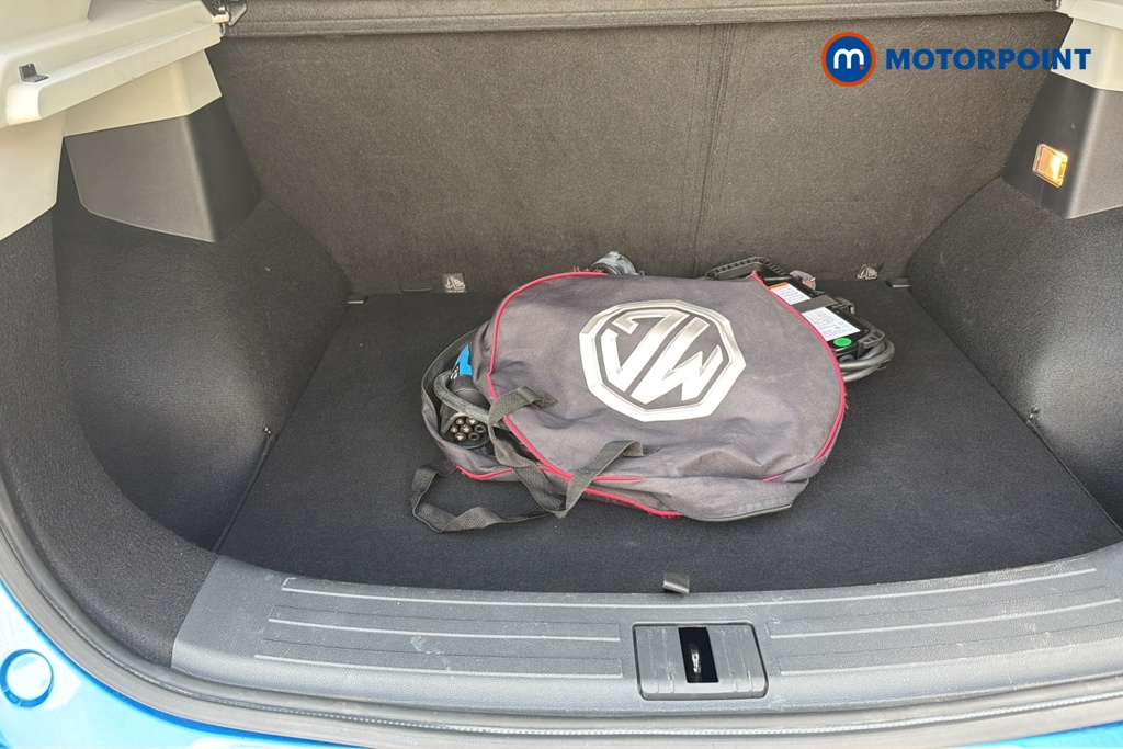 Mg Motor Uk ZS Trophy Ev Automatic Electric SUV - Stock Number (1644303) - 34th supplementary image